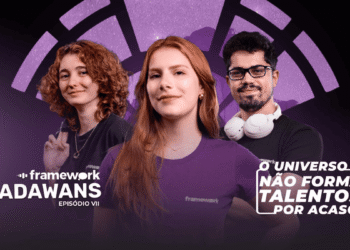 Estudo aponta queda no emprego para jovens em tecnologia; programa de estágio busca reverter cenário