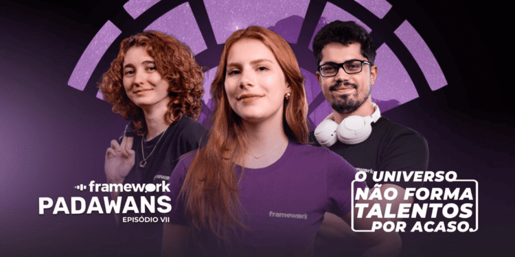 Estudo aponta queda no emprego para jovens em tecnologia; programa de estágio busca reverter cenário 16 Foto: Reprodução/ Divulgação