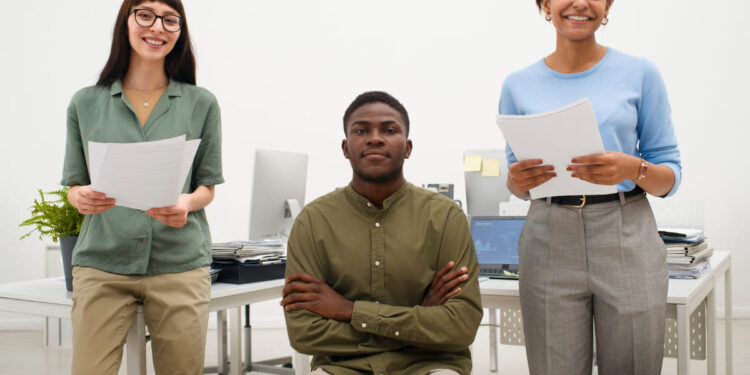 QuintoAndar injeta R$ 727 milhões na economia do Rio de Janeiro em 4 anos e gera 17 mil empregos 16 Foto: Reprodução/ Freepik