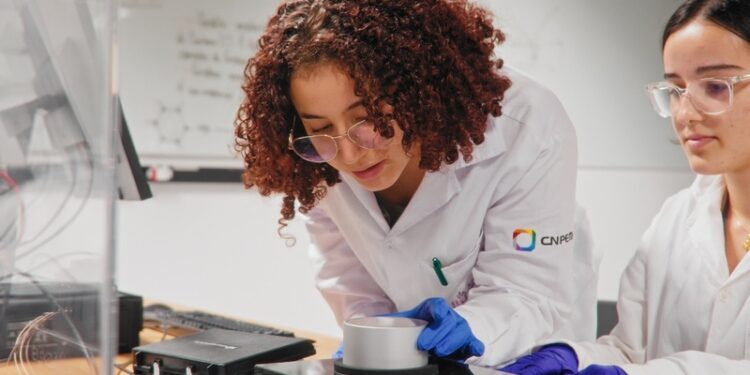 Ilum Escola de Ciência abre inscrições para bacharelado em Ciência e Tecnologia 16 Foto: Reprodução/ Divulgação