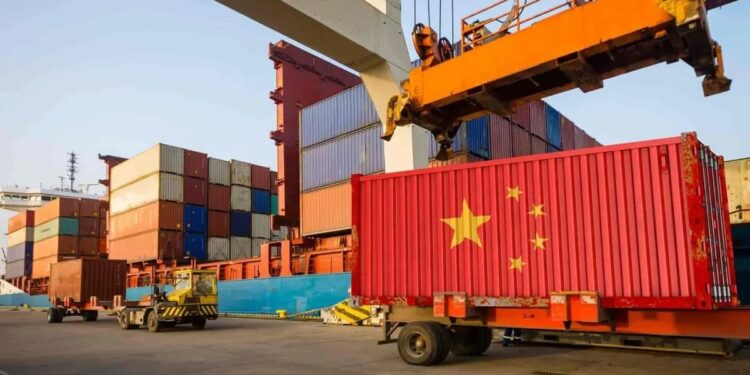 Importações da China impulsionam empregos e já dominam pauta comercial brasileira 16 Foto: Reprodução/ Divulgação