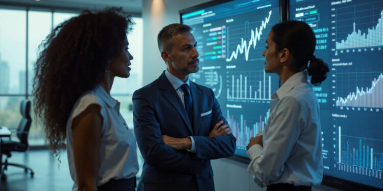 Empresas avançam no uso de inteligência artificial, mas ainda enfrentam desafios para gerar impacto nos negócios 16 Foto: Reprodução/ Freepik