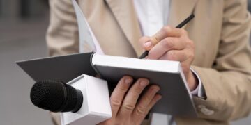 Prêmio ICL de Jornalismo 2025 recebe inscrições até 30 de setembro 19 Prêmio ICL de Jornalismo 2025 recebe inscrições até 30 de setembro