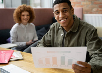 Apenas 10% dos jovens brasileiros investem com foco na aposentadoria