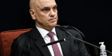 EUA impõem sanções da Lei Magnitsky à esposa de Alexandre de Moraes 1 EUA impõem sanções da Lei Magnitsky à esposa de Alexandre de Moraes