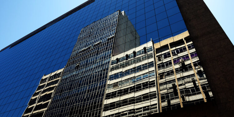 Mercado financeiro reage à inflação e encerra o dia em queda 14 Foto: Rodrigo Soldon