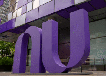 Nubank lidera ranking de percepção de marcas no setor financeiro