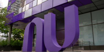 Nubank lidera ranking de percepção de marcas no setor financeiro 17 Nubank lidera ranking de percepção de marcas no setor financeiro
