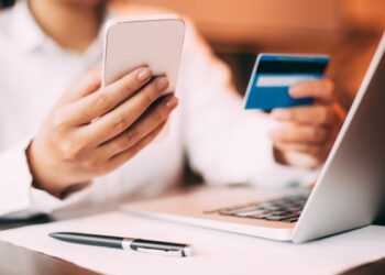 Pagamentos digitais devem movimentar US$ 14,8 trilhões até 2027