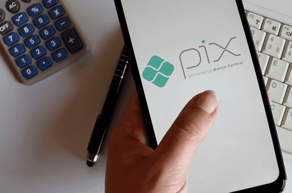 Pix parcelado começa a ser disponibilizado em setembro pix 1 1 1