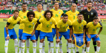 Começa a pré-venda de ingressos para a Copa do Mundo FIFA 2026 que vai acontecer nos EUA: preços variam de R$ 320 a R$ 35 mil 15 Começa a pré-venda de ingressos para a Copa do Mundo FIFA 2026 que vai acontecer nos EUA: preços variam de R$ 320 a R$ 35 mil