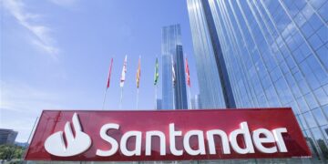 Santander permite realizar Pix com limite do cartão de crédito 16 Santander permite realizar Pix com limite do cartão de crédito