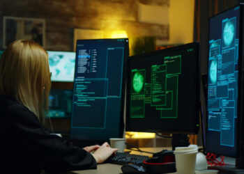 Déficit de profissionais em segurança cibernética expõe riscos no desenvolvimento de softwares