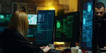 Déficit de profissionais em segurança cibernética expõe riscos no desenvolvimento de softwares