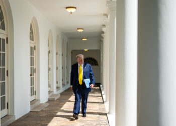 Tarifas global de Trump: Brasil e Índia redirecionam exportações para a China enquanto consumidores americanos enfrentam preços mais altos