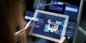 Transformação digital impulsiona soluções corporativas com IA, 5G e IoT