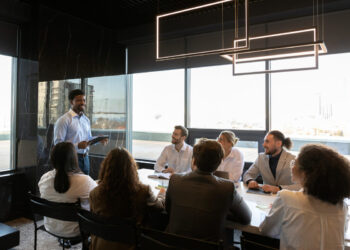Treinamento corporativo ganha novas metodologias e foco em resultados