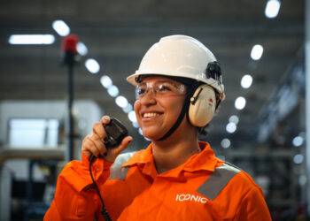 ICONIC abre 70 vagas de emprego em Duque de Caxias (RJ)