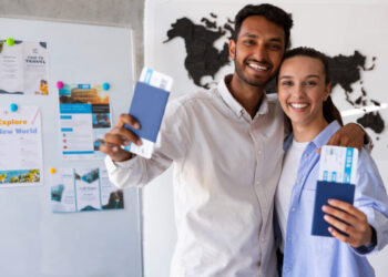 Custo-benefício e experiências locais guiam escolhas de viagem dos brasileiros