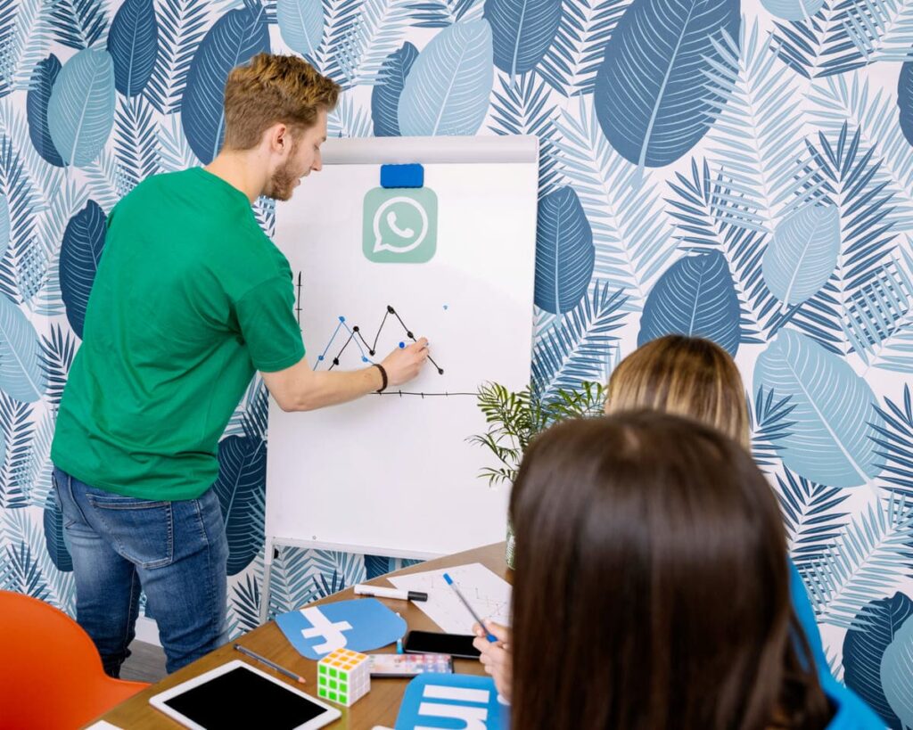 WhatsApp ganha força como ferramenta estratégica para empresas após redução de preços whatsapp 1 1 1