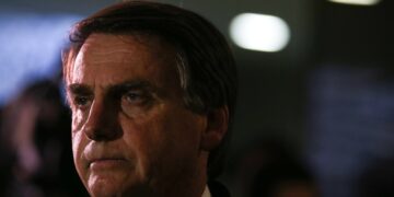 STF publica decisão que condenou Bolsonaro e abre prazo de cinco dias para recursos 18 STF publica decisão que condenou Bolsonaro e abre prazo de cinco dias para recursos
