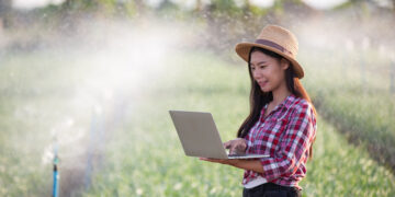 Big data ganha força no agronegócio brasileiro e impulsiona produtividade no campo 21 Big data ganha força no agronegócio brasileiro e impulsiona produtividade no campo