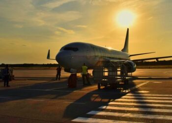 Novo padrão internacional vai ampliar segurança e capacidade do espaço aéreo brasileiro sobre o Atlântico