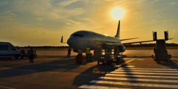 Novo padrão internacional vai ampliar segurança e capacidade do espaço aéreo brasileiro sobre o Atlântico