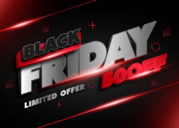 Black Friday deve movimentar R$ 13,6 bilhões e exige atenção redobrada à segurança digital