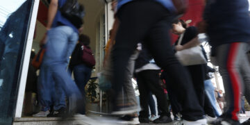 CNU 2025: 760 mil candidatos farão prova neste domingo; veja horários, documentos e itens permitidos 22 CNU 2025: 760 mil candidatos farão prova neste domingo; veja horários, documentos e itens permitidos