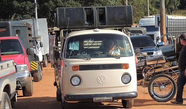 Foto: Reprodução/ Creative commons