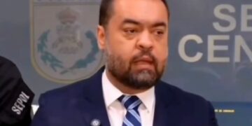 “O Rio está sozinho”: Cláudio Castro cobra apoio do governo federal após operação com 20 mortos 1 “O Rio está sozinho”: Cláudio Castro cobra apoio do governo federal após operação com 20 mortos