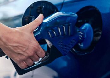 Etanol registra alta em setembro e puxa média nacional de combustíveis