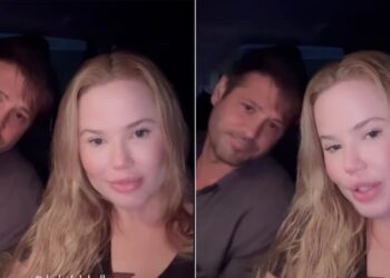 Caso Dado Dolabella e Marcela Tomaszewski gera repercussão após divulgação de imagens que levantam suspeita de agressão