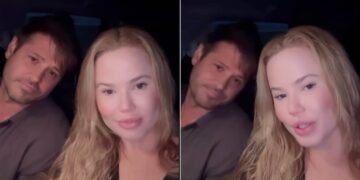 Caso Dado Dolabella e Marcela Tomaszewski gera repercussão após divulgação de imagens que levantam suspeita de agressão 1 Caso Dado Dolabella e Marcela Tomaszewski gera repercussão após divulgação de imagens que levantam suspeita de agressão