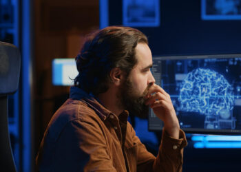  Empresas querem IA, mas operam como se estivessem na década de 90