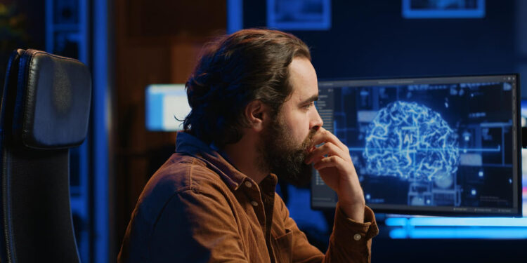 Empresas querem IA, mas operam como se estivessem na década de 90 16 Foto: Reprodução/ Freepik