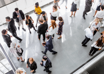 Evento reunirá líderes empresariais para debater inovação, conformidade e relações de trabalho sustentáveis