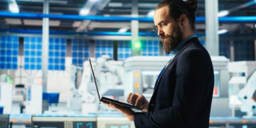 Inteligência Artificial transforma o setor elétrico e promete redes mais eficientes e seguras 17 Inteligência Artificial transforma o setor elétrico e promete redes mais eficientes e seguras