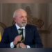 Lula afirma, em coletiva, que tarifaço dos EUA não está relacionado a caso Bolsonaro e destaca diálogo institucional com o presidente Donald Trump 2 Lula afirma, em coletiva, que tarifaço dos EUA não está relacionado a caso Bolsonaro e destaca diálogo institucional com o presidente Donald Trump