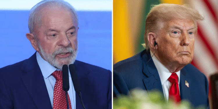 Foto: Agência Brasil e Casa Branca