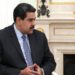 Maduro, da Venezuela, usa inglês para pedir paz com os EUA 3 Maduro, da Venezuela, usa inglês para pedir paz com os EUA