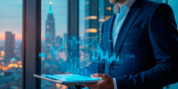 Open Finance impulsiona transformação no setor financeiro com uso estratégico de dados 3 Open Finance impulsiona transformação no setor financeiro com uso estratégico de dados