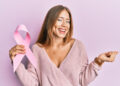 Outubro Rosa reforça importância da prevenção ao câncer de mama e do cuidado integral à saúde feminina 22 Outubro Rosa reforça importância da prevenção ao câncer de mama e do cuidado integral à saúde feminina