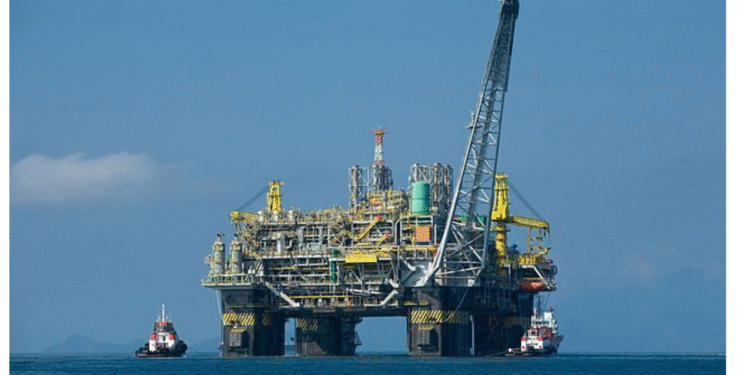 Petrobras recebe licença para perfuração em águas profundas na Margem Equatorial 14 Divulgação Petrobras / ABr