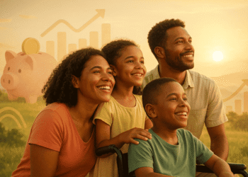 Participação feminina cresce em planos de previdência privada para crianças e adolescentes