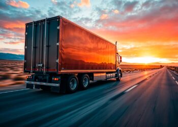 Roubos de carga no período noturno triplicam em dois anos no Brasil