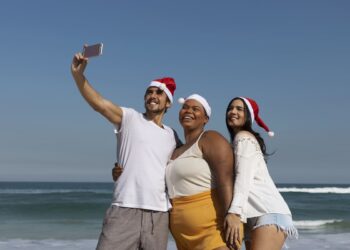 Turismo em alta: brasileiros já planejam férias e buscam destinos nacionais e internacionais