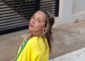 Influenciadora Aline Bardy, conhecida como “Esquerdogata”, é detida após desacato a policiais em Ribeirão Preto 20 Influenciadora Aline Bardy, conhecida como “Esquerdogata”, é detida após desacato a policiais em Ribeirão Preto