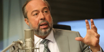 Ministro Alexandre Silveira esclarece: apagão foi causado por falha técnica em subestação, não por falta de energia 1 Ministro Alexandre Silveira esclarece: apagão foi causado por falha técnica em subestação, não por falta de energia